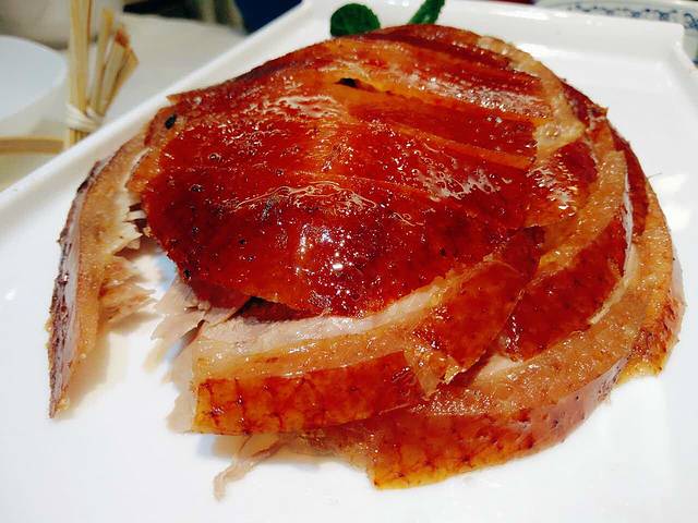 四季小馆·地道北京小吃(广百店)