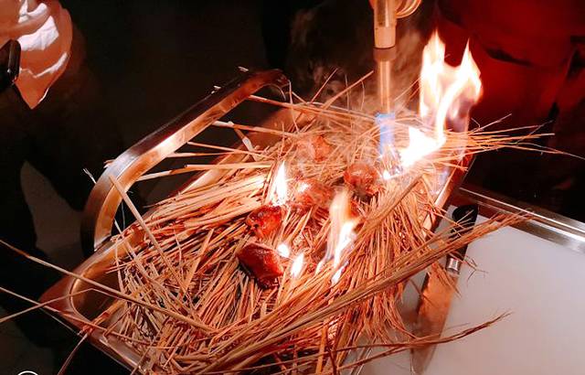 良设夜宴LIANGSHE