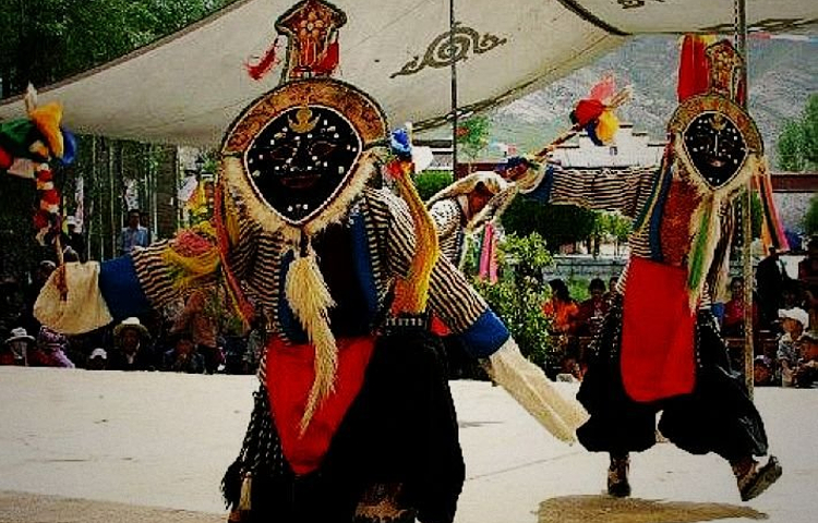 娘热民俗风情园