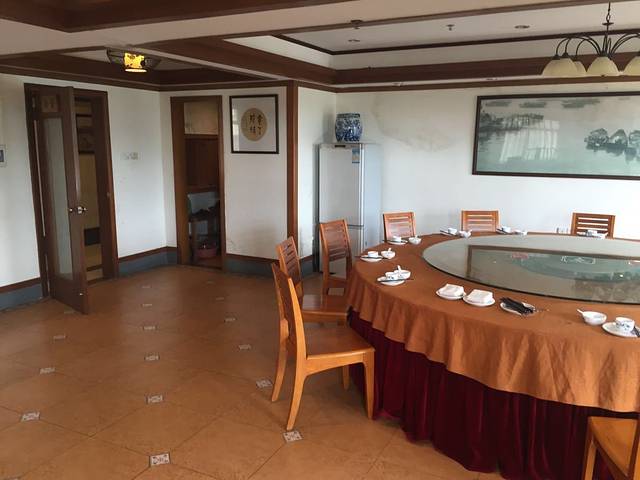 横琴蚝生态庄园