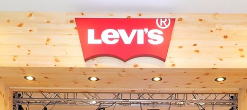 LEVI'S(锦华路万达广场店)