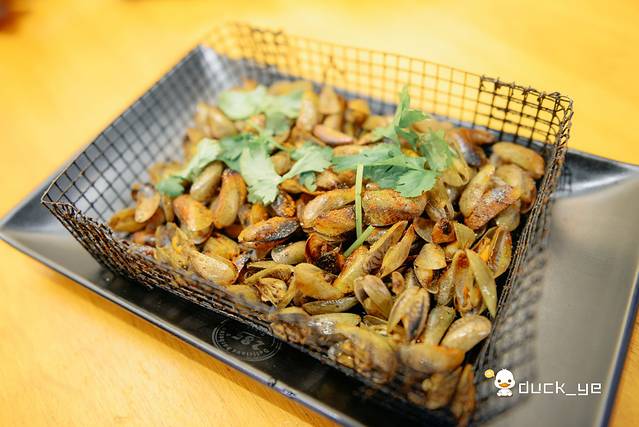 285蚝味馆(中山路店)