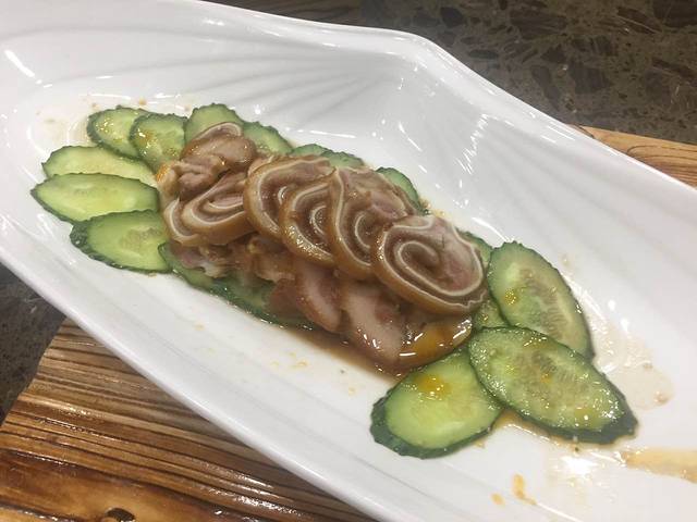 欢乐牧场自助餐(中钰购物中心邳州店)