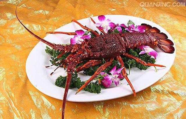 海之花海鲜十五年老字号(东海路店)