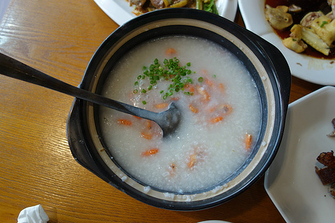 桂林粥城(阳朔店)