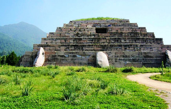 2024集安洞沟古墓-旅游攻略-门票-地址-问答-游记点评,集安旅游旅游景