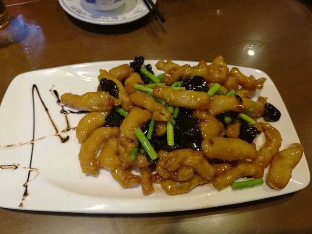 致美楼(前门店)