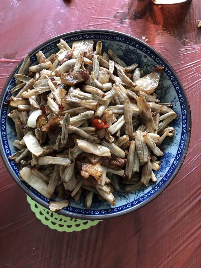 宅里香柴火食府