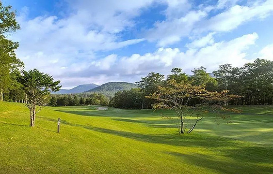 Noboribetsu Country Club旅游景点图片
