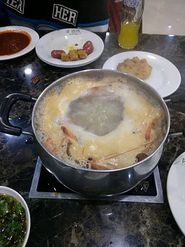 金佰济韩式自助烤肉(安平店)