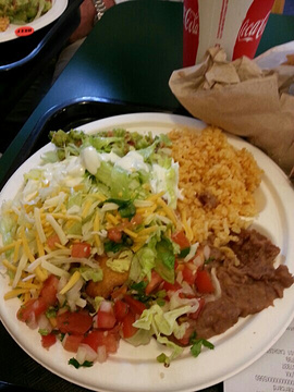 Senor Jalapeno Taqueria