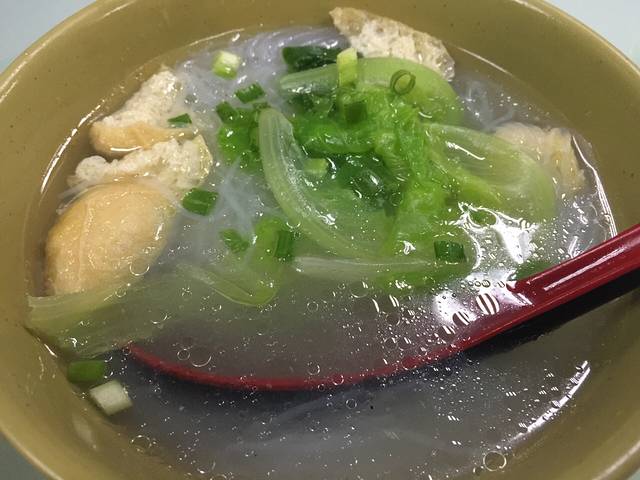 食惠里小笼包面馆(越秀店)