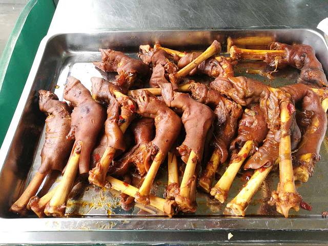 玛依塔柯新疆风味餐厅(同兴西路店)