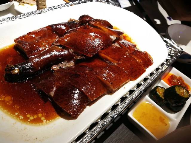 广府鹅夫人(合生汇店)