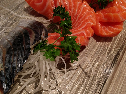 Sushi Legend旅游景点图片
