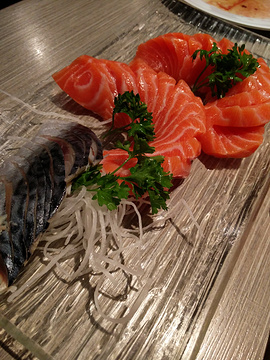 Sushi Legend的图片