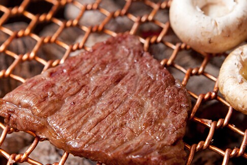 王妃家(明洞3号店)