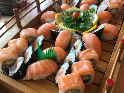 Sanga Japanese Food旅游景点图片