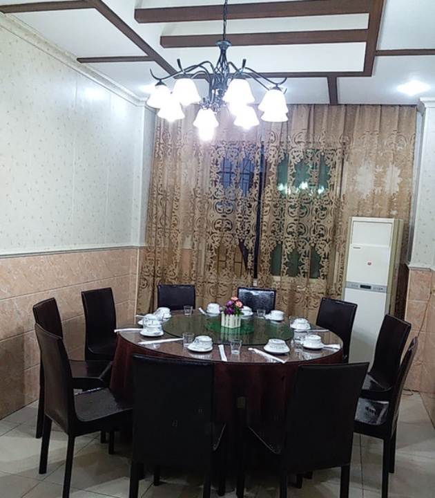 北味居(外贸路店)