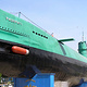 泗水潜艇纪念馆