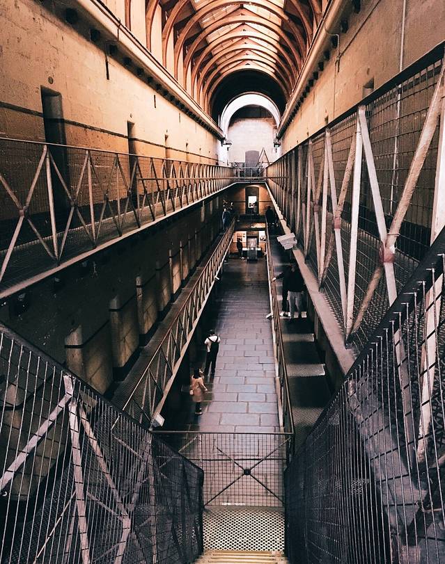 纳拉布里旧监狱博物馆