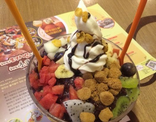 嗨噼哪啦HappyNara(总店)