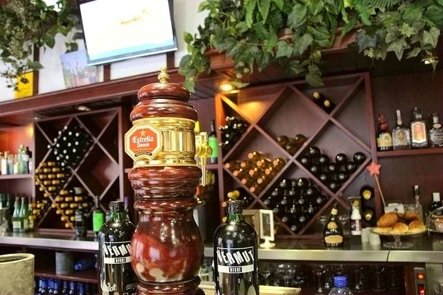 Zarautz Taberna Vasca