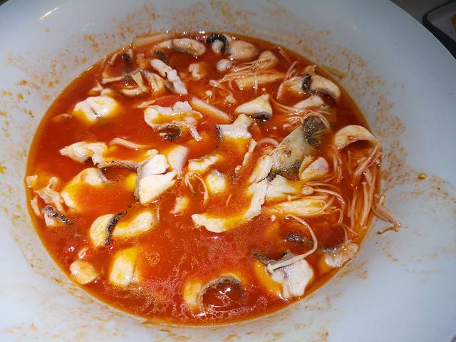 青花椒花椒鱼(鹿都国际商业广场店)