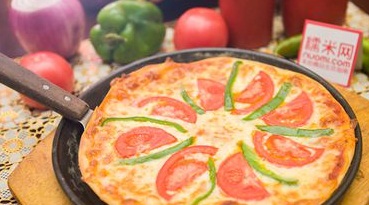 阿里巴巴·云霄餐厅(和平店)