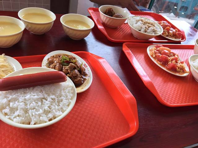 超意兴快餐(东丰店)