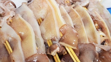 石家庄金圆大厦·旋转餐厅