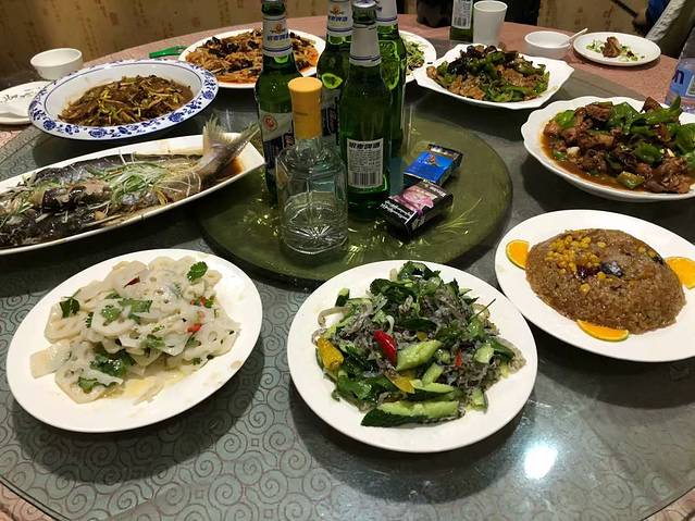 大宅门(大埝镇总代理店)