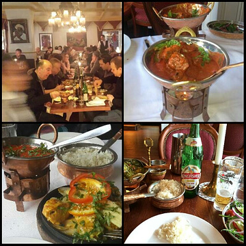 Jaipur Indian Restaurant的图片