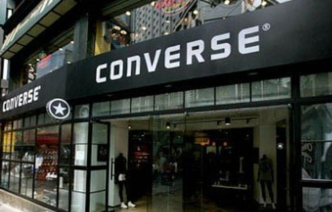 CONVERSE(丽江国际购物广场店)