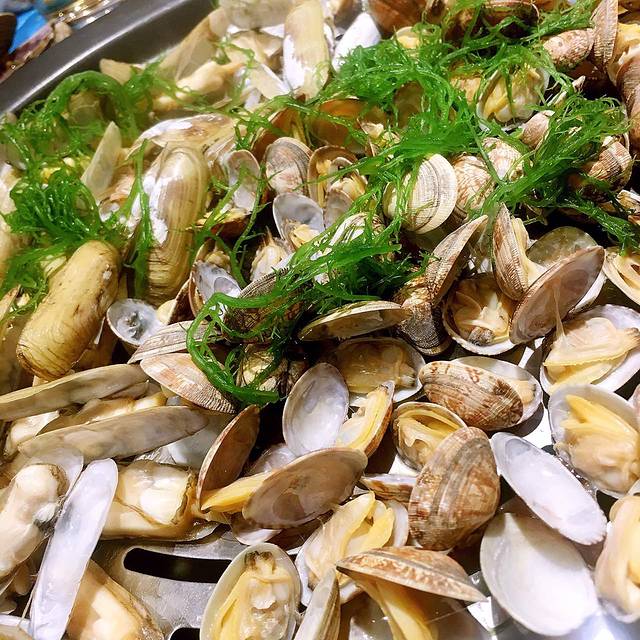 蒸会拼海鲜餐厅(长兴县店)