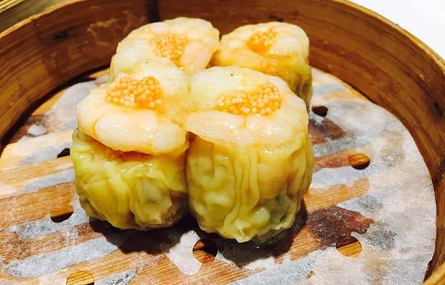 稻香酒家(太阳新天地店)