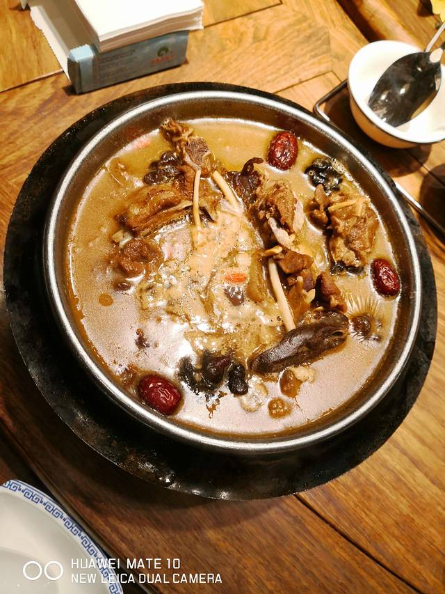 金海湾海鲜排档(朱家尖店)