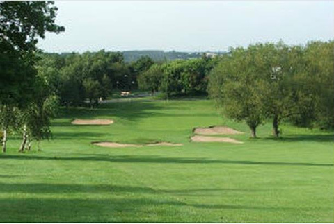 Tamworth Golf Club