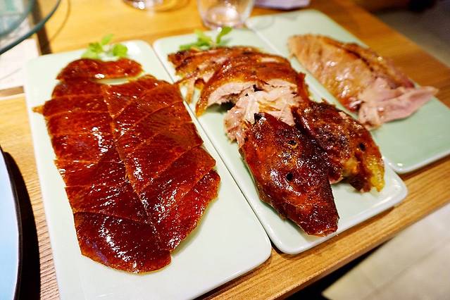 局气（德云社店）