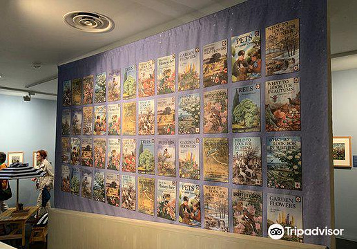 22花园博物馆 旅游攻略 门票 地址 问答 游记点评 伦敦旅游旅游景点推荐 去哪儿攻略