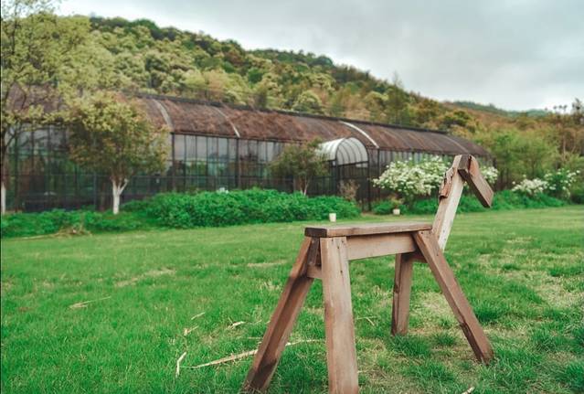 长田漾湿地公园