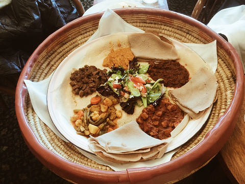 Asmara Restaurant的图片