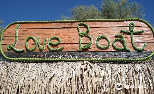 Love Boat Bar旅游景点图片