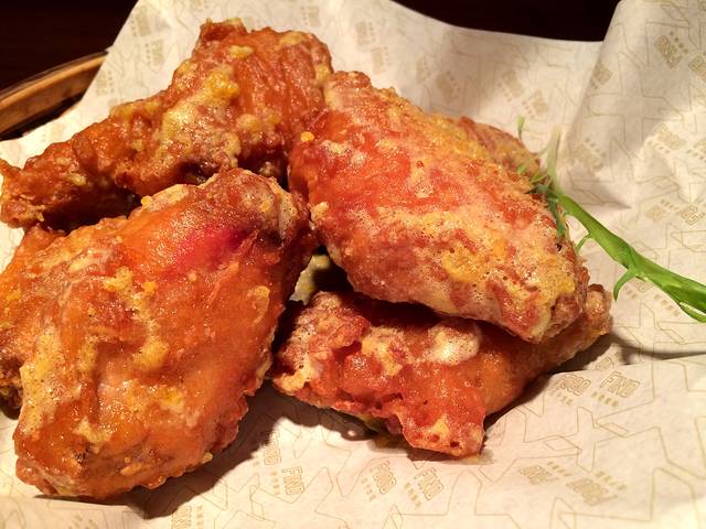 新发现(高鑫广场店)