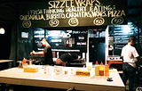 SizzleWraps