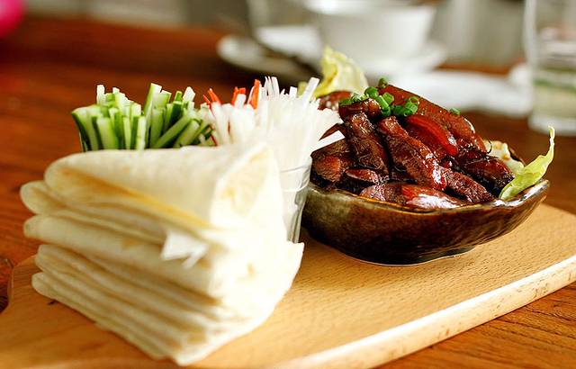 拾年主题餐厅(灵隐店)