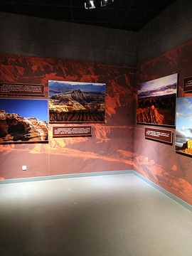 西藏自然科学博物馆的图片