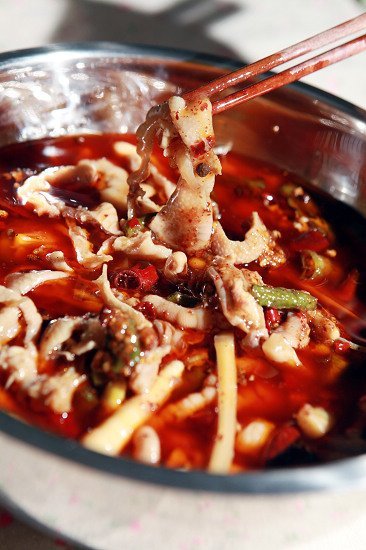 打牙祭·成都人的苍蝇馆子(八里小区总店)