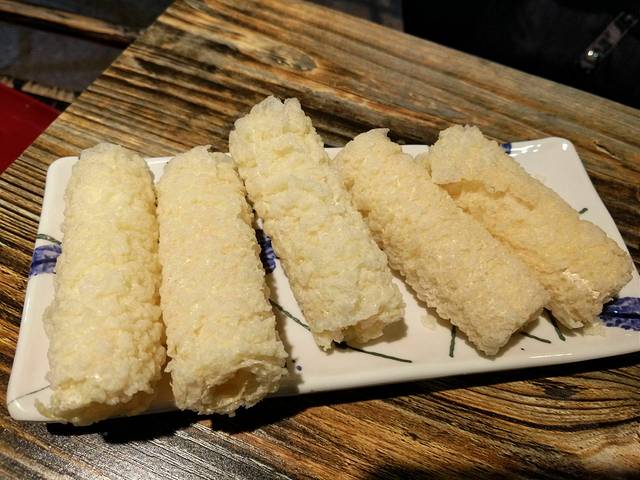 肥龙堂龙虾·烧烤(人民广场店)