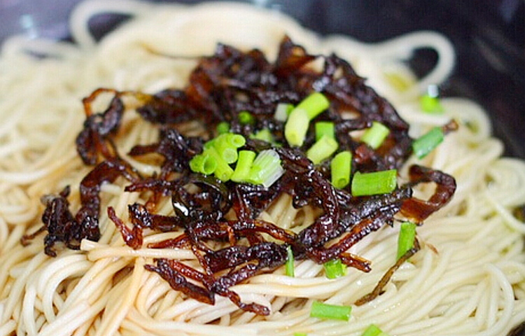 老地方面馆(思南路店)